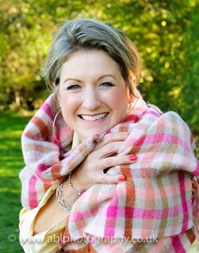Jo Haley, Image Consultant, Seed Wellness