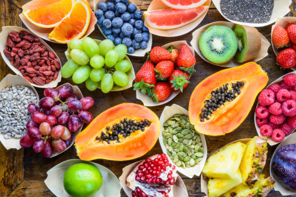 Nutritional Therapy