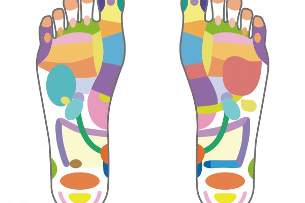 Reflexology blog, reflexology beaconsfield, reflexology benefits, wellness, stress, reflexology