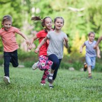 Kids fitness, childrens health, fitness classes for kids, kids bootcamp classes, summer holiday classes, summer camps beaconsfield