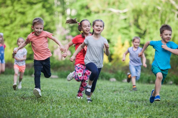 Kids fitness, childrens health, fitness classes for kids, kids bootcamp classes, summer holiday classes, summer camps beaconsfield